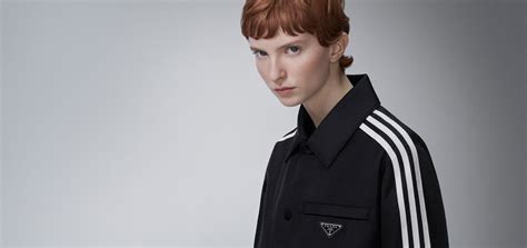 adidas with prada|adidas for prada re nylon.